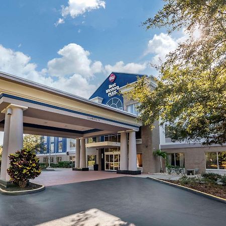 Best Western Plus Flagler Beach Area Inn & Suites Палм-Кост Екстер'єр фото