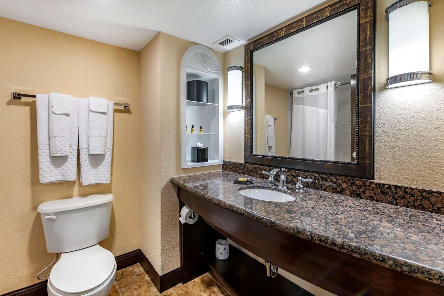 Best Western Plus Flagler Beach Area Inn & Suites Палм-Кост Екстер'єр фото